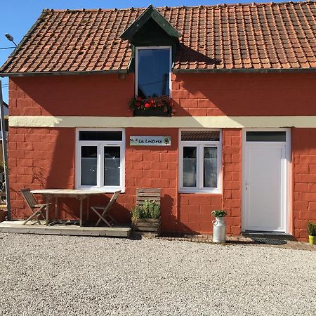 Gite La Laiterie Wanquetin Exterior foto