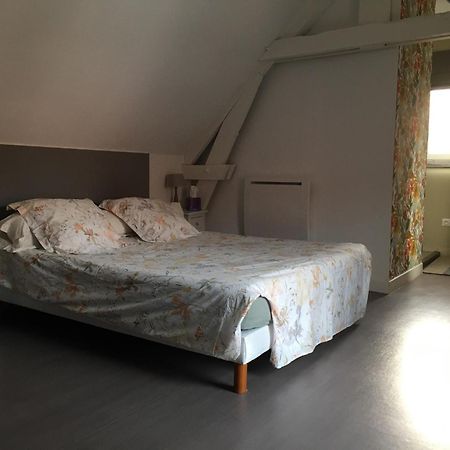 Gite La Laiterie Wanquetin Exterior foto