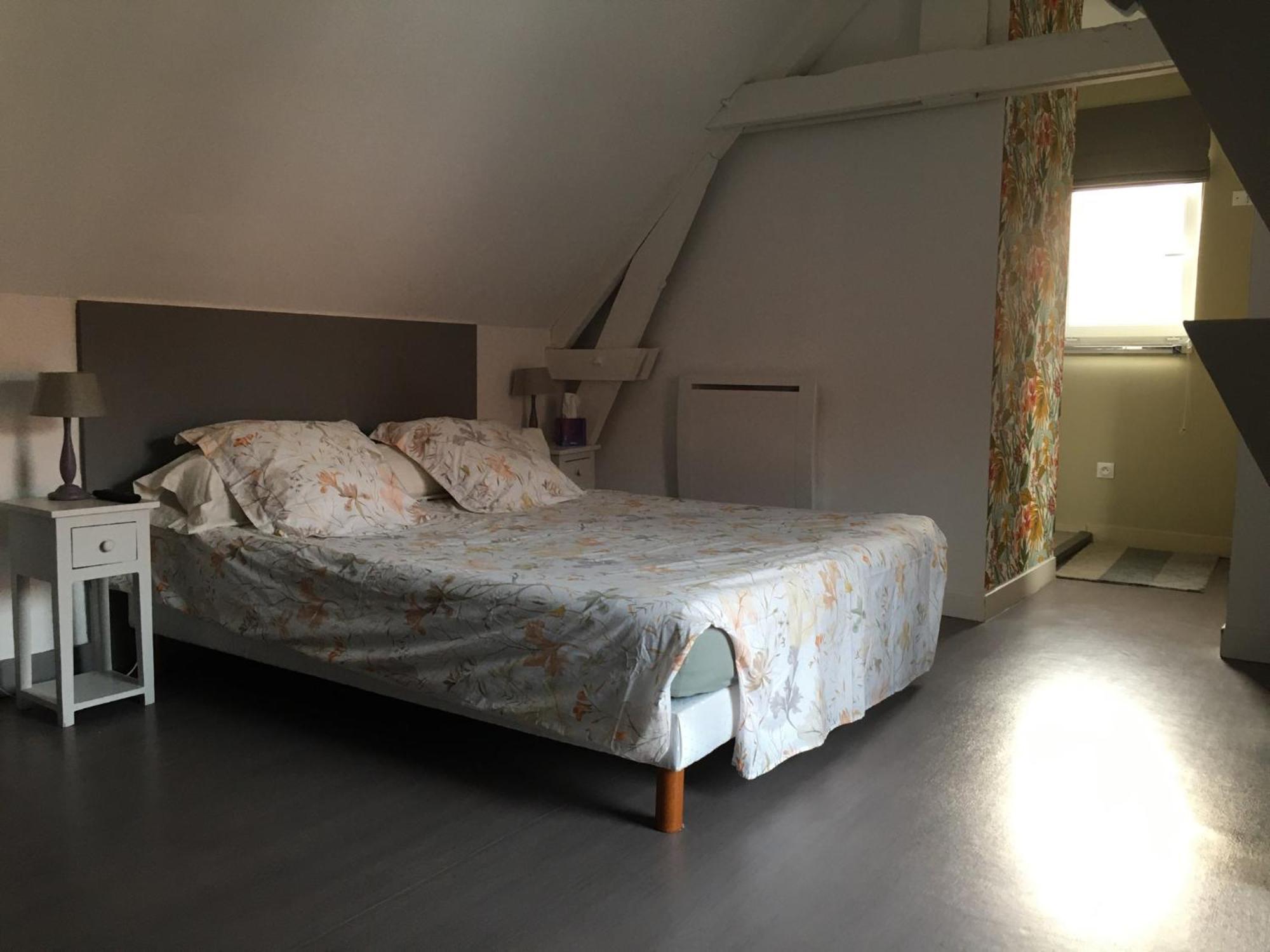 Gite La Laiterie Wanquetin Exterior foto